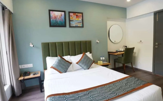 Apex Beacon Hotel, Mumbai