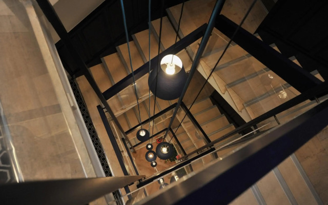 Mercure Paris Saint Cloud Hippodrome