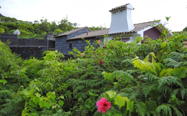 Casas da Fajã