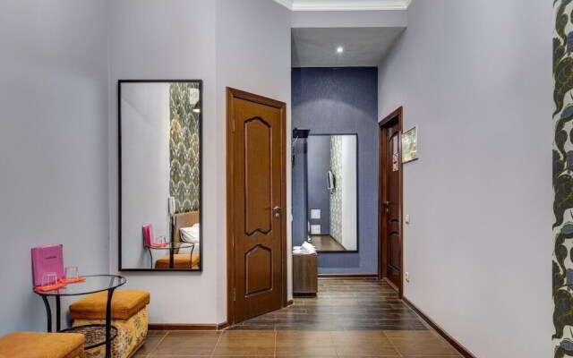 Рандеву в Текстильщиках