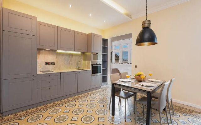 Independence Boutique Apartments