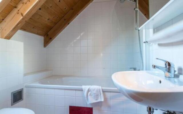 Holiday home Ferienhaus 46