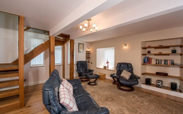 The Cottage