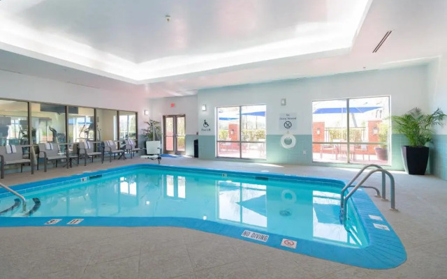 Comfort Suites Magnolia Greens