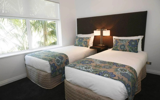 The Emerald Resort Noosa