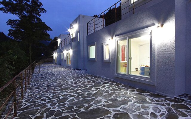 Yangpyeongyibur House Pension