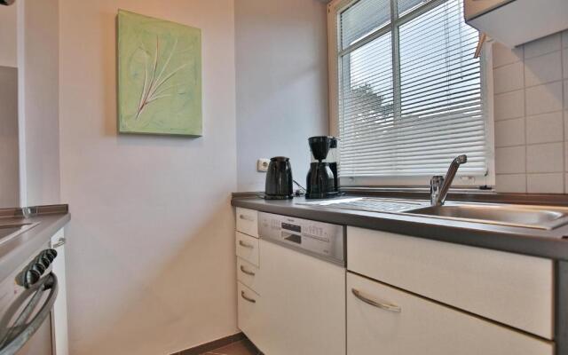 Residenz Weedkroog Residenz Weedkroog Appartement 8