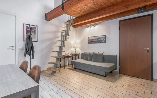Florence Star Apartment