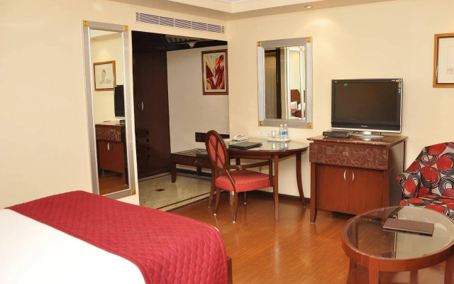 Aarin Hotels Chennai T.Nagar
