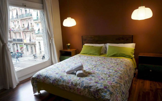 Camino Bed & Breakfast