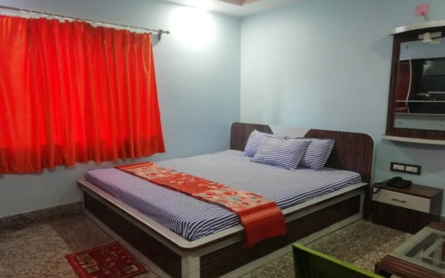Goroomgo Muskan Guest House Digha
