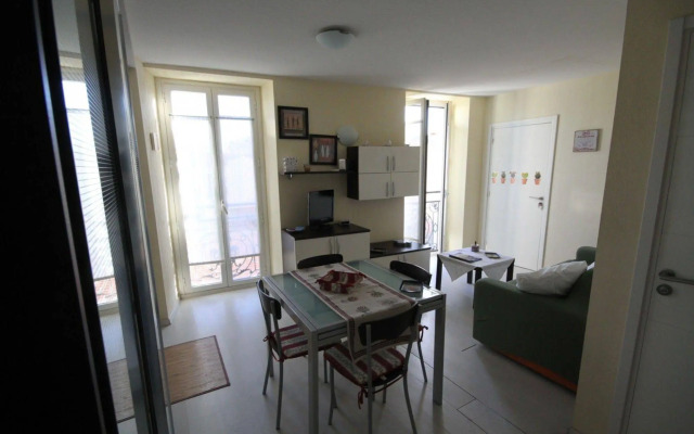 Studio Etoile dal Mare