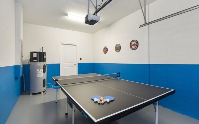 Villa Dream - Storey Lake