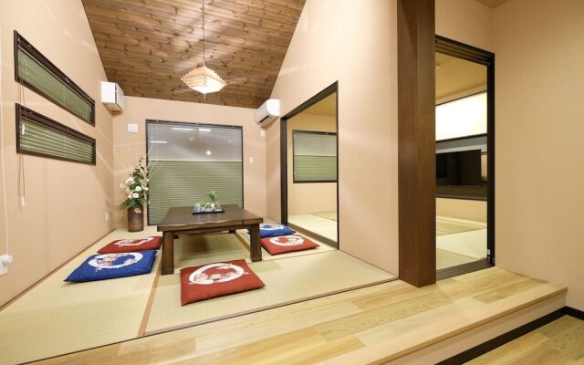 Hana-No-Mizuumi Hotel