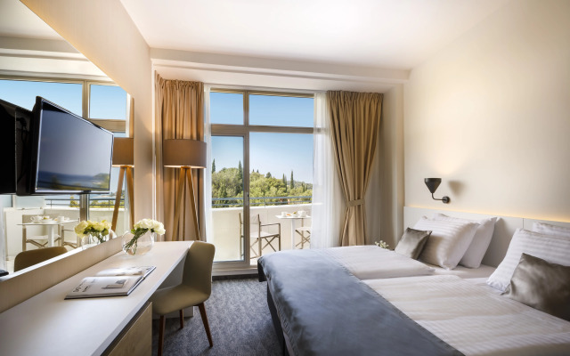All-inclusive Hotel Albatros
