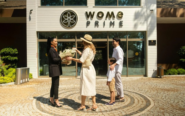 Wome Deluxe