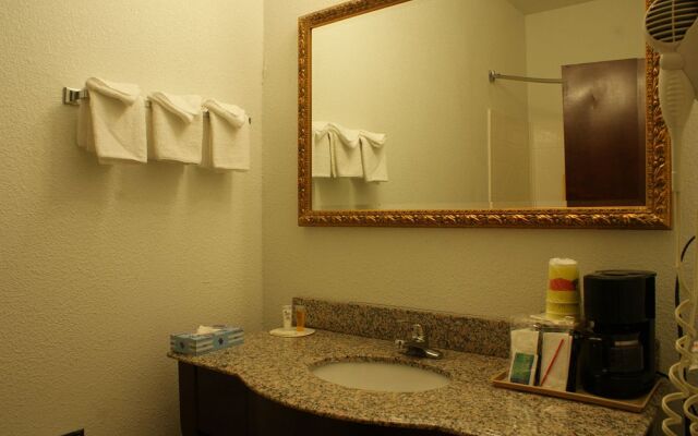 Quality Inn Port Arthur – Nederland