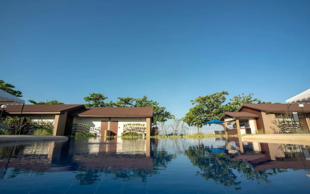 Aureo Resort La Union