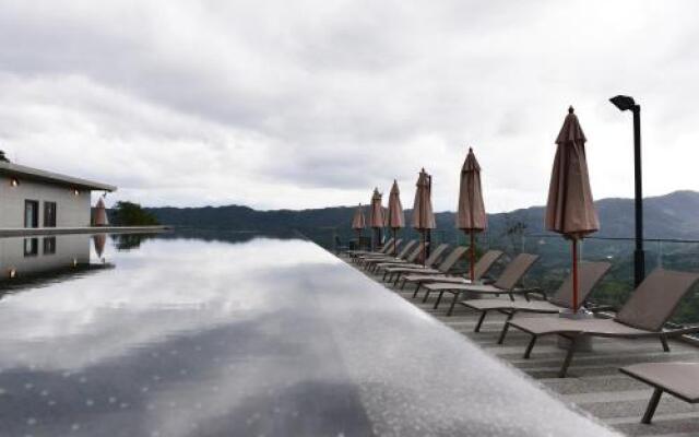 Yun Ding Villa
