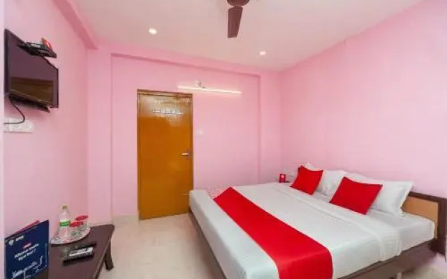Hotel Jayalaksmi Service Apartment by OYO Rooms
