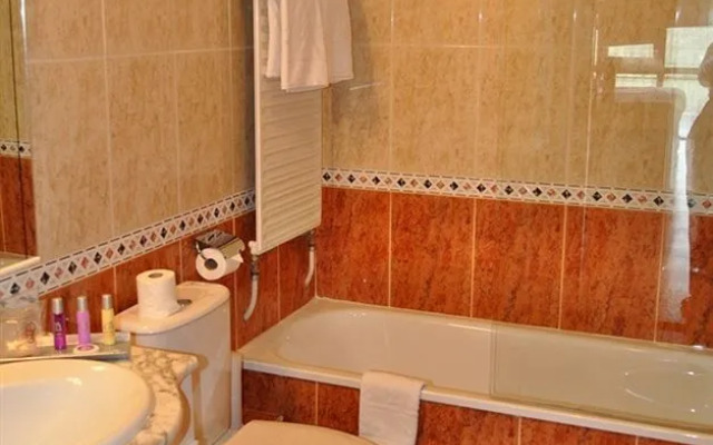 Apartamentos Solineu