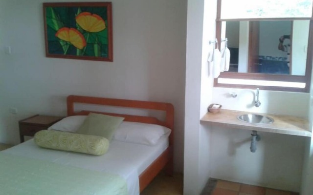 Hotel Lagos de Menegua