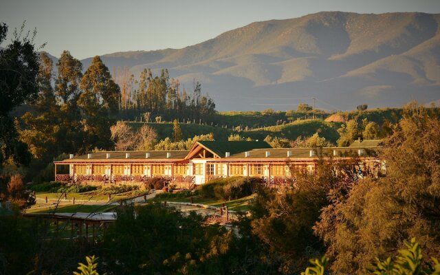 Hacienda Santa Cristina