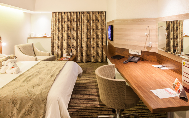 City Lodge Pinelands