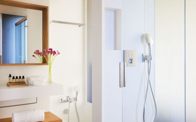 Hotel Arima & Spa - Small Luxury Hotels