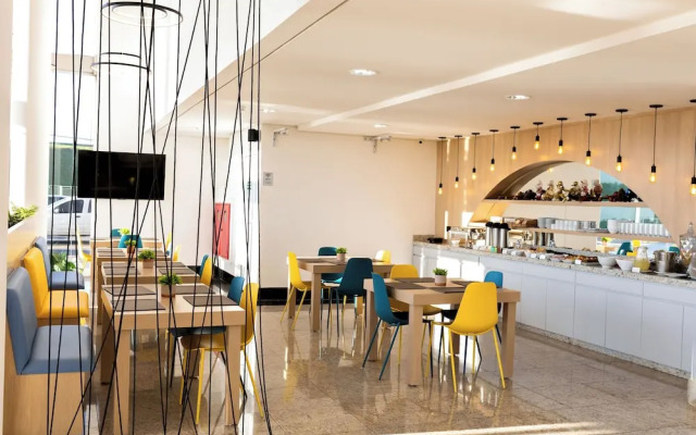 GoldMen Express Cianorte