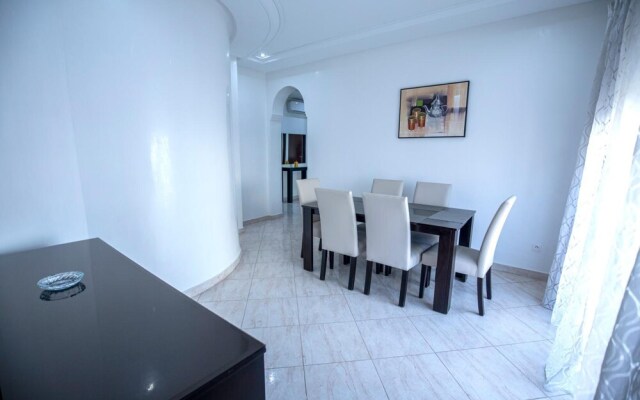 Appart Hotel Rania