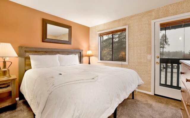 Bear Meadows SKI Chalet#2265