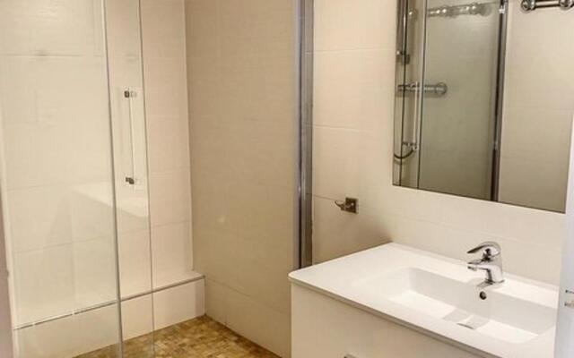 Appartement Bormes-les-Mimosas, 2 pièces, 4 personnes - FR-1-610-13