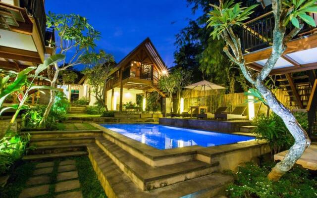 Aliya Boutique Hotel
