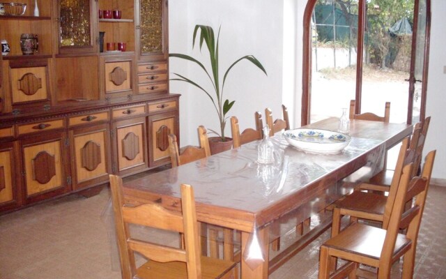 House With 5 Bedrooms in Gaeta, With Wonderful sea View, Furnished Ter