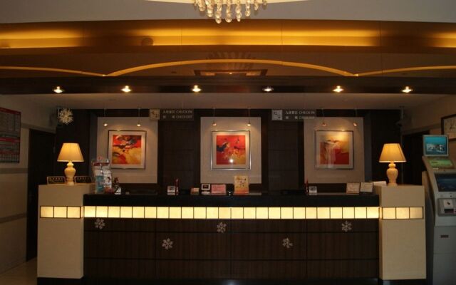 Jinjiang Inn Shanghai Chuansha Huaxia Road East