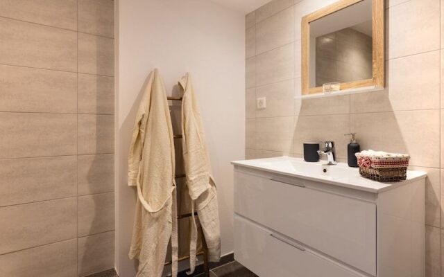 Maison d'Hotes Les Chambres de Clem'