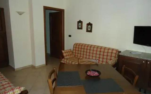 Casa Vacanza Il Nido