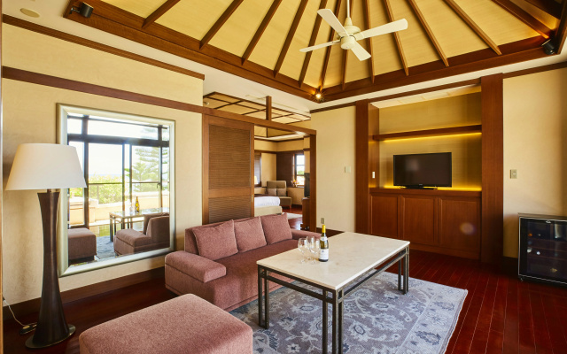 The Shigira – Guest Rooms – Miyakojima