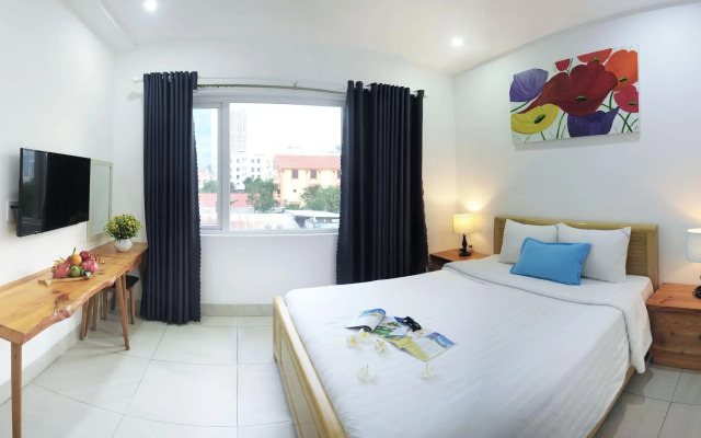 Cavilla Hotel & Apartment