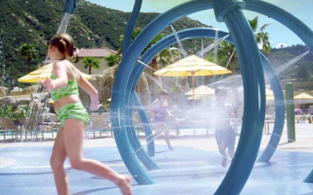 Hyatt Vacation Club at The Welk, San Diego Area