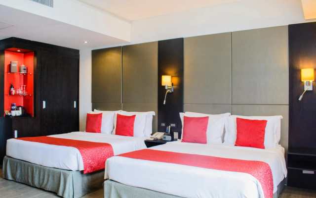 Onomo Hotel Dar es Salaam
