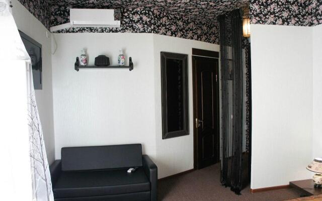 Boutique hotel Voronovo Klub