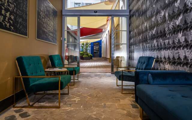 Residence & Spa Le Prince Regent