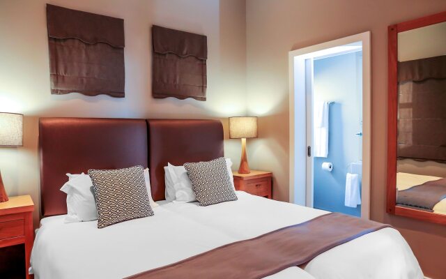 Brenton Haven Beachfront Resort