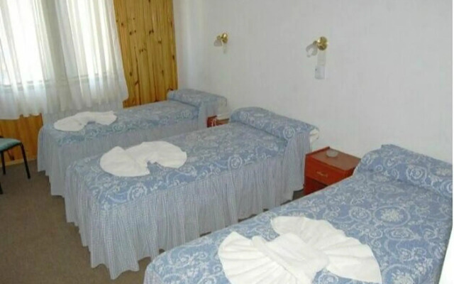 Hotel Fantilli