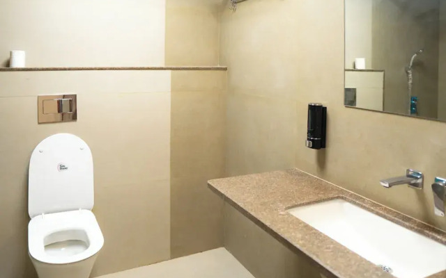 Hotel Ananda Kashi