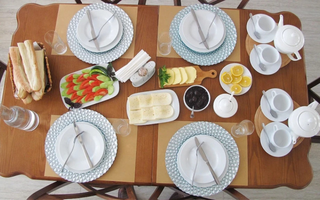 Hotel Chateau Khashmi