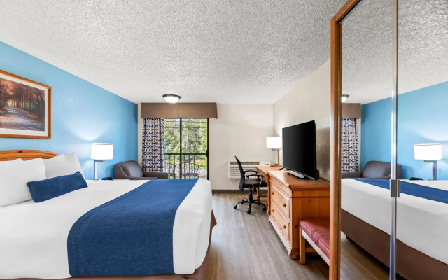 Baymont by Wyndham Yakima Riverfront