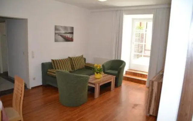 Neue Post - Apartments